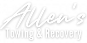 Allen's Towing & Recovery Logo